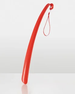 Shoe Horn Red