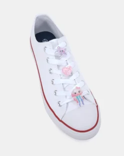 Shoelace Charms Seashell