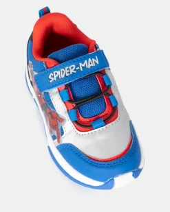 Spiderman