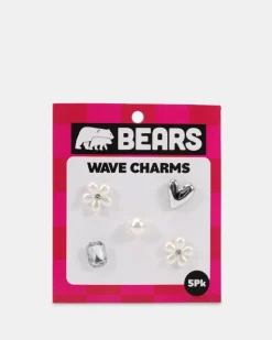 Wave Charms Glam