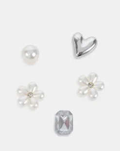 Wave Charms Glam