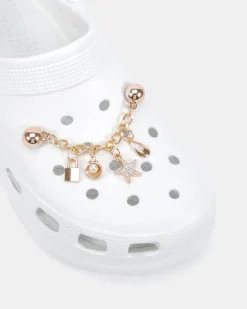 Wave Charms Seaside Chain